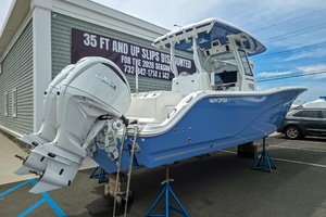Photo 6054241 for 2026 Sea Fox 288 Commander  