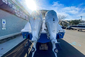 Photo 6038056 for 2026 Sea Fox 288 Commander  