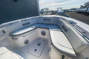 Photo 6038072 for 2026 Sea Fox 288 Commander  