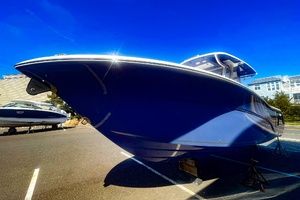 Photo 6038049 for 2026 Sea Fox 288 Commander  