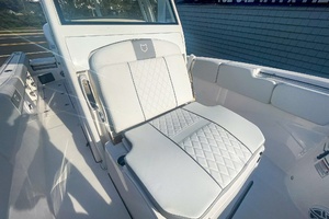 Photo 6038076 for 2026 Sea Fox 288 Commander  