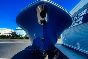 Photo 6038050 for 2026 Sea Fox 288 Commander  