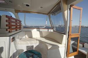 Faith 44ft Huckins Yacht For Sale