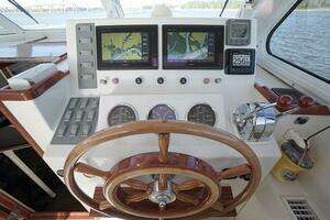 2003 Huckins thumbnail 19