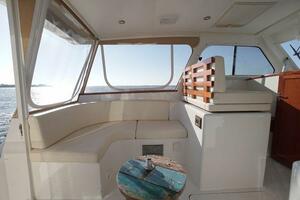 Faith 44ft Huckins Yacht For Sale