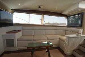Faith 44ft Huckins Yacht For Sale