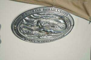 2003 Huckins thumbnail 11