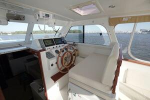 Faith 44ft Huckins Yacht For Sale