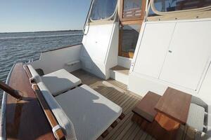 Faith 44ft Huckins Yacht For Sale