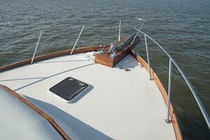 Faith 44ft Huckins Yacht For Sale