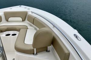 23ft Key West Yacht For Sale