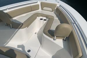 23ft Key West Yacht For Sale