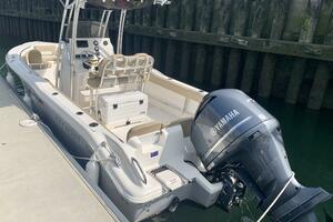 23ft Key West Yacht For Sale