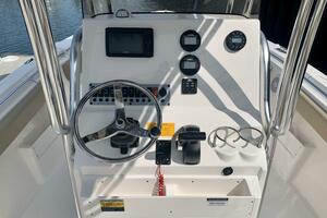 23ft Key West Yacht For Sale