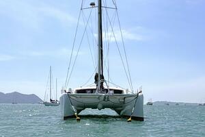MARIPOSA yacht for sale