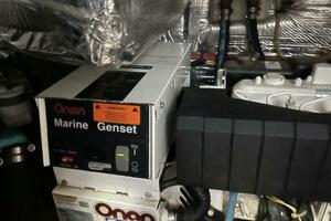 37ft Cruisers Yachts Yacht For Sale