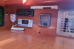 Boat Pour 34ft Beneteau Yacht For Sale