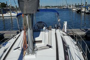 Boat Pour 34ft Beneteau Yacht For Sale