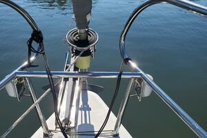 Boat Pour 34ft Beneteau Yacht For Sale