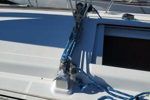 Boat Pour 34ft Beneteau Yacht For Sale