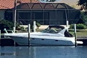 33ft Cruisers Yachts Yacht For Sale