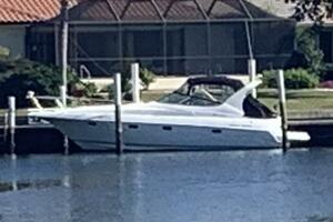 33ft Cruisers Yachts Yacht For Sale