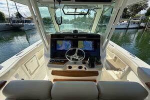 Gail Force 36ft Boston Whaler Yacht For Sale