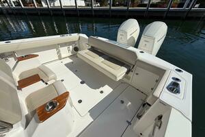Gail Force 36ft Boston Whaler Yacht For Sale