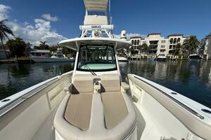 Gail Force 36ft Boston Whaler Yacht For Sale