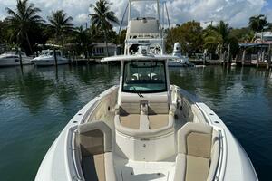 Gail Force 36ft Boston Whaler Yacht For Sale