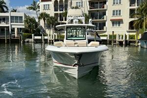Gail Force 36ft Boston Whaler Yacht For Sale