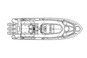 Gail Force 36ft Boston Whaler Yacht For Sale