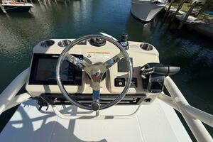 Gail Force 36ft Boston Whaler Yacht For Sale