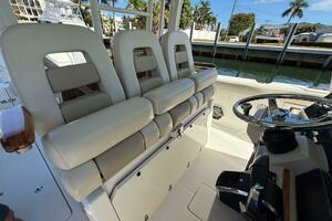 Gail Force 36ft Boston Whaler Yacht For Sale