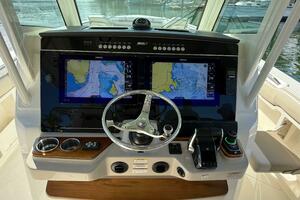 Gail Force 36ft Boston Whaler Yacht For Sale