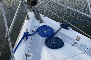 No Problem II 34ft Hunter Yacht For Sale
