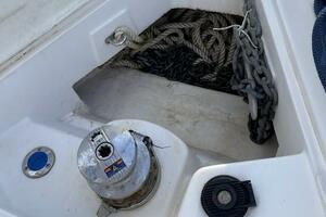 No Problem II 34ft Hunter Yacht For Sale