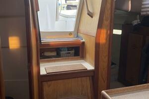 No Problem II 34ft Hunter Yacht For Sale
