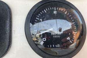 No Problem II 34ft Hunter Yacht For Sale