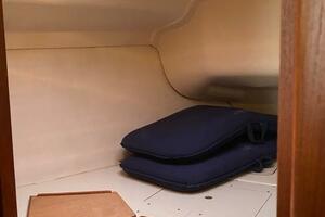 No Problem II 34ft Hunter Yacht For Sale