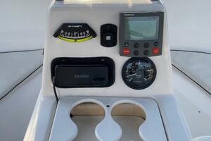 No Problem II 34ft Hunter Yacht For Sale