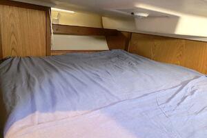 No Problem II 34ft Hunter Yacht For Sale