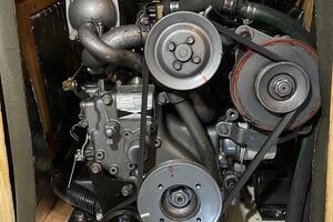 No Problem II 34ft Hunter Yacht For Sale