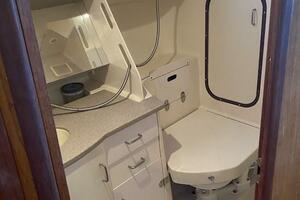 No Problem II 34ft Hunter Yacht For Sale