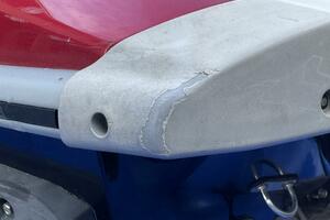 11ft Yamaha WaveRunner Yacht For Sale