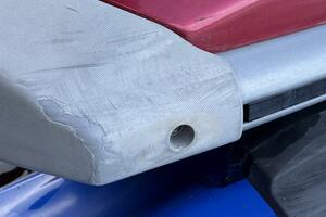 11ft Yamaha WaveRunner Yacht For Sale