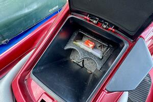 11ft Yamaha WaveRunner Yacht For Sale