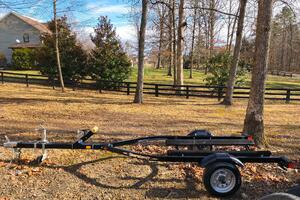 11ft Yamaha WaveRunner Yacht For Sale