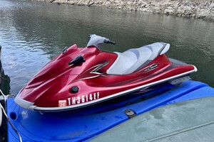 Photo 5870110 for 2013 Yamaha WaveRunner VX Deluxe  