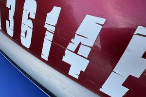 11ft Yamaha WaveRunner Yacht For Sale